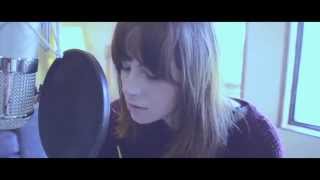 Gabrielle Aplin Take me away Live [upl. by Bunce796]