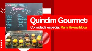 Quindim Gourmet [upl. by Jangro]