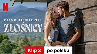 Poskromienie złośnicy Klip 3  Zwiastun po polsku  Netflix [upl. by Trish736]