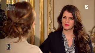 L’interview de Marlène Schiappa  Stupéfiant [upl. by Nivrae]