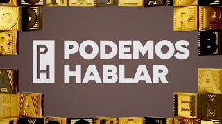 PH Podemos Hablar Cap 4 Temporada 2024 [upl. by Eldoria113]