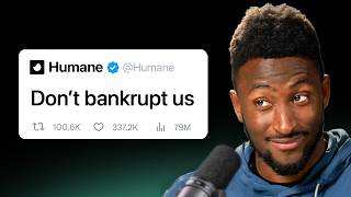 How MKBHD Became The Most Powerful Man in Tech [upl. by Rosemari]