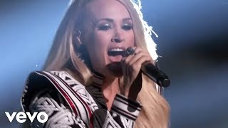 Carrie Underwood  The Champion Live From The Radio Disney Music Awards [upl. by Newo]