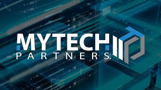 Mytech Partners – Security Solutions for Today and Tomorrow  IT Service Provider in MN amp CO [upl. by Tessa]