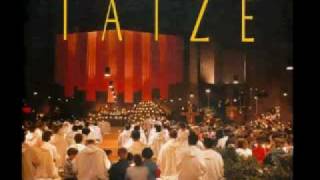 Taizé  Kyrie Eleison [upl. by Berfield851]