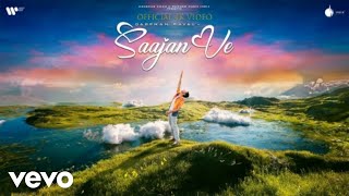 Darshan Raval  Saajan VeOfficial 4K Video [upl. by Angadreme]