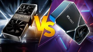 Битва RTX 4060 Ti VS RTX 3060 Ti Был ли смысл обновляться [upl. by Drarrej]