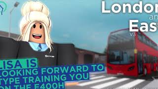 RATP Dev London  20202021  RIP [upl. by Ocirred367]