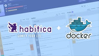 Gamify Your Life with Habitica [upl. by Bourgeois257]