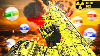 MY BEST EVER NUKE IN WARZONE [upl. by Weiner]