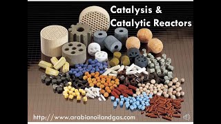 Lecture 54  Seg 1 Chapter 10 Catalysis and Catalytic Reactors  Definitions and Properties [upl. by Aihcela817]