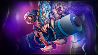 5 ASTUCES SUR LOL  LE NASHOR [upl. by Maxfield]