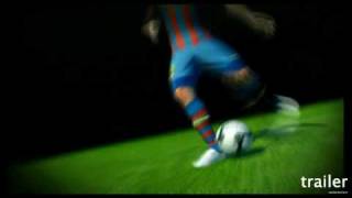 PES 2011 Trailer [upl. by Newcomb]