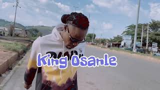 OJUMO IRE  Official Video  King Osanle [upl. by Wilscam31]