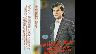 Halid Muslimovic  Anita  Audio 1984 HD [upl. by Yedsnil51]