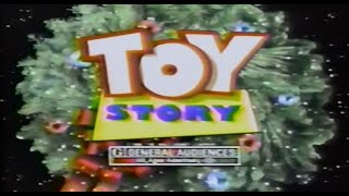 Toy Story 1995 Movie Review [upl. by Lindner]