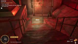 FAR CRY  6  HOW TO COMPLETE THE TREASURE HUNT  THE TRUEST YARAN [upl. by Atteselrahc]