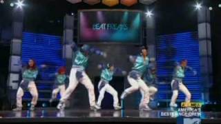 ABDC Season 3 BEAT FREAKS Performance 5 [upl. by Munt140]