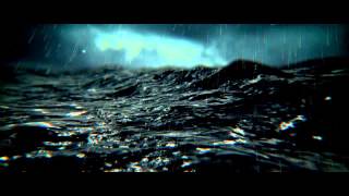 DEVILDRIVER  Sail Official Lyric Video  Napalm Records [upl. by Esil44]