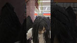 Spirit Halloween in Canton Oh bubbykidstv spirithalloween2024 Like amp subscribe [upl. by Aihsat54]