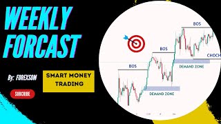 Weekly Forecast FOREX  Your Ultimate Guide to Success [upl. by Ajay895]