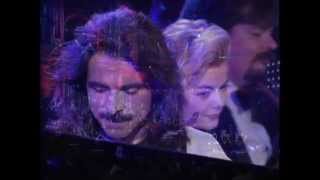 Yanni  Reflections of Passion  Live at Royal Albert Hall [upl. by Eustatius]