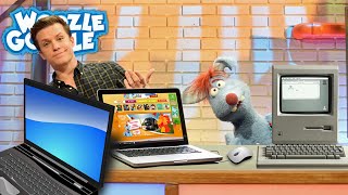 Wie funktioniert ein Computer l WOOZLE GOOZLE [upl. by Crotty]