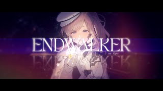 FFXIV ENDWALKER  Footfalls【Cover by Elpis】ffxiv [upl. by Pren]