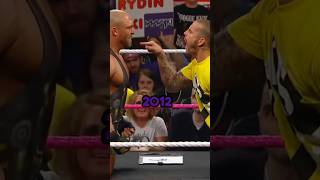 Ryback SHOULD’VE Won The WWE Championship [upl. by Kcirdehs414]