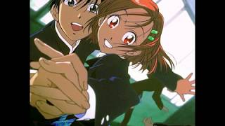 Kare Kano Kareshi Kanojo no Jijou  Into a dream Full Version [upl. by Airpal]