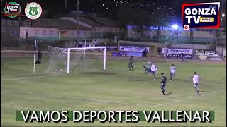 VIDEO ARENGA DEPORTES VALLENAR [upl. by Anerec]