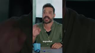 Borç Harç Komedi Filmi Siz Çayı Kaç Şekerli İçiyorsunuz  shorts [upl. by Havener]