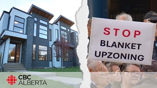 Can blanket rezoning reduce Calgarys housing crisis [upl. by Thecla]