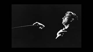 Mahler Symphony 3 MartinonChicago1967 [upl. by Hendel]