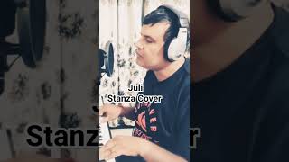 JULI song stanza। by Shivesh।youtube ytshort youtubeshorts shorts [upl. by Eerol]