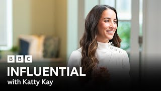 Aly Raisman on gymnastics winning gold and life after the Olympics  BBC News [upl. by Electra]