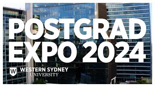 Postgrad Expo 2024 – Highlights [upl. by Mather165]