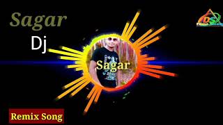 DJ Fadu RemixHitech  Competition SongMix by Sagar dj Jairampur birno Ghazipur [upl. by Inalan368]