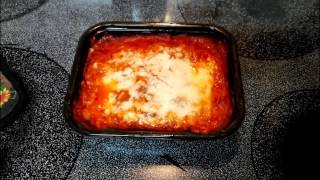 MM Stouffers Lasagna [upl. by Yrrak24]