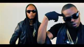 Reminisce Ft Olamide Endia  Government Official Video [upl. by Relyuhcs]