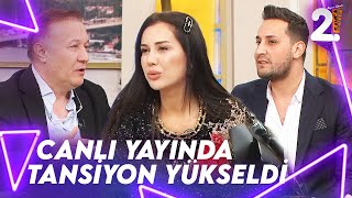 Dilan Polat ve Avukatları 2 Sayfanın Konuğu Oldu  Müge ve Gülşenle 2 Sayfa [upl. by Yblok129]