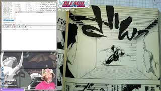 BLEACH Chapter 137 [upl. by Ahsit]