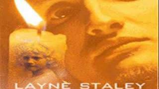 Staind  Layne [upl. by Ranna]