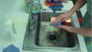 Degreasing your etching plate and applying a hard ground  Etching Video 2 [upl. by Siseneg260]