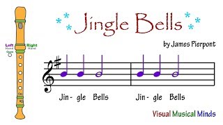 VMM Recorder Song 12 Jingle Bells [upl. by Filip411]