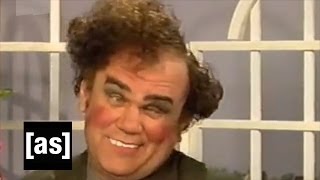 Makeover Results  Check It Out With Dr Steve Brule  Adult Swim [upl. by Redla615]