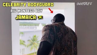 Hot JAMAICA 7days 6nights part 2 ITS TIME TO RELAX AND TURN UP riumontegobay guardlife [upl. by Landsman]