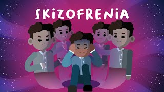 Apa itu Skizofrenia [upl. by Alisan467]