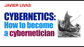 CYBERNETICS how to become a cybernetician [upl. by Georglana853]