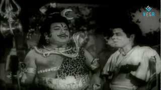 Negesh Comedy Scene  Ruthra Thandavam [upl. by Uzziel]